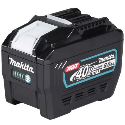 Akumulátor MAKITA BL4080F XGT 40 V / 8,0 Ah Top Prodej