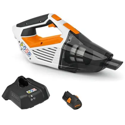 Aku vysavač STIHL SEA 20 SET Vysoce Kvalitní