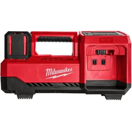 Aku kompresor MILWAUKEE M18 BI-0 Výhodná Nabídka