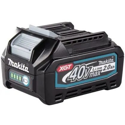 Akumulátor MAKITA BL4020 XGT 40 V / 2,0 Ah Levný