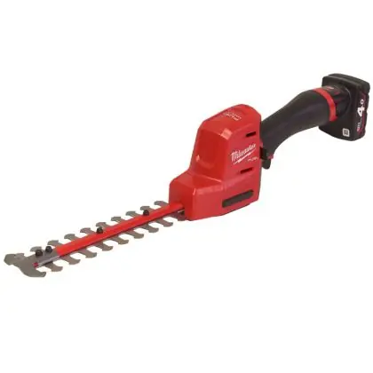 Víkendová Akce Aku plotostřih MILWAUKEE M12 FHT20-402