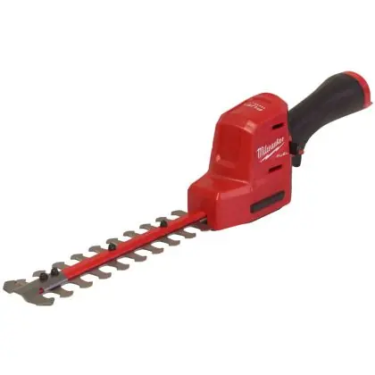 Aku plotostřih MILWAUKEE M12 FHT20-0 Zlevněný
