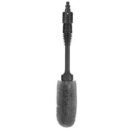 Must-Have Kartáč na čištění kol a pneumatik RYOBI RAC749 EZClean