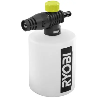 Lahev na čistící prostředky RYOBI RAC748 EZClean Sezónní Sleva