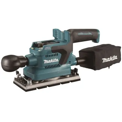 Aku vibrační bruska MAKITA DBO380Z Originální