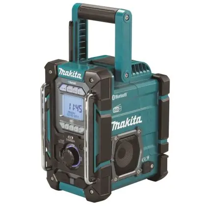 Aku rádio MAKITA DMR301 Akční Nabídka