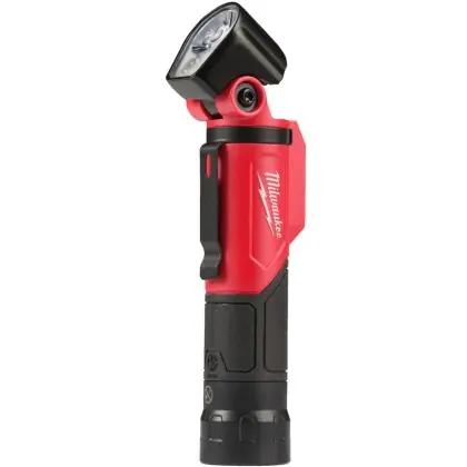 Aku svítilna MILWAUKEE L4 PWL-301 Ověřený