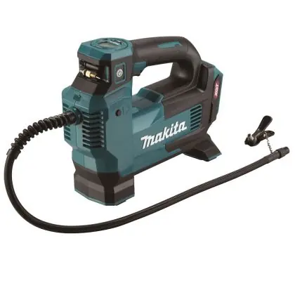 Aku kompresor MAKITA MP001GZ Oblíbený