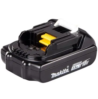 Akumulátor MAKITA BL1815N 18 V / 1,5 Ah Ověřený