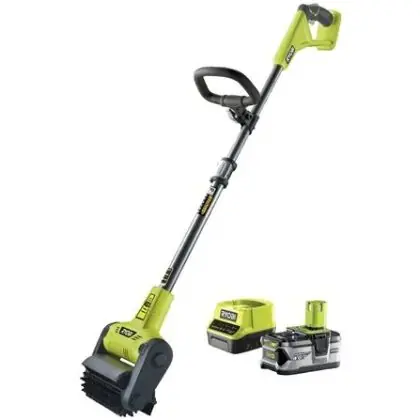 Nakupujte Hned Aku patio čistič ploch RYOBI RY18PCB-140 ONE+