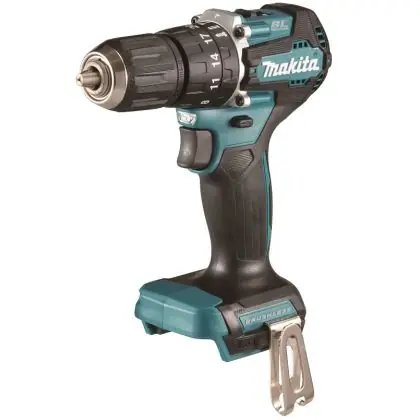 Rychlé Dodání Aku příklepový šroubovák MAKITA DHP487Z
