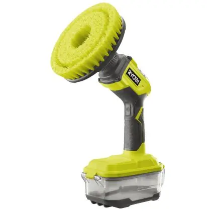 Super Cena Aku kartáč RYOBI R18CPS-0 ONE+