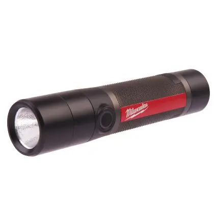Aku svítilna MILWAUKEE L4 FMLED-201 Hit Sezóny