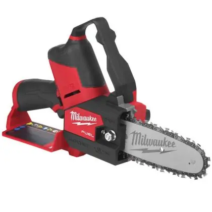 Aku řetězová pila MILWAUKEE M12 FHS-0 Objednat Nyní