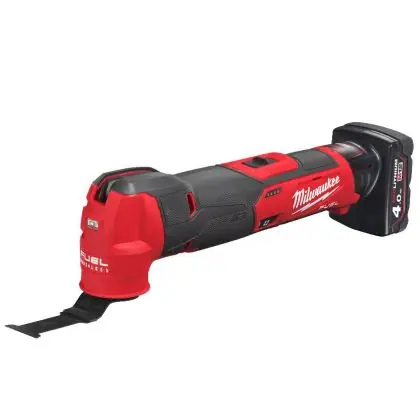 Aku multifunkční nářadí MILWAUKEE M12 FMT-422X Akční Nabídka