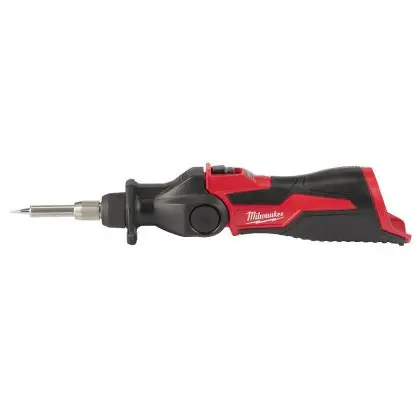 Aku páječka MILWAUKEE M12 SI-0 Doprava Zdarma