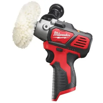 Aku leštička MILWAUKEE M12 BPS-0 Nakupujte Hned