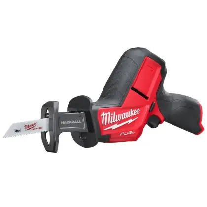 Časově Omezené Aku pila ocaska MILWAUKEE M12 CHZ-0