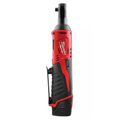 Aku ráčnový utahovák MILWAUKEE M12 IR-201B 3/8 Nejlepší Cena