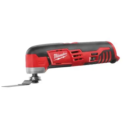 Rychlé Dodání Aku multifunkční nářadí MILWAUKEE C12 MT-0