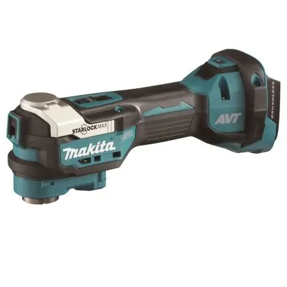 Aku MultiTool MAKITA STARLOCK MAX DTM52Z Autentický