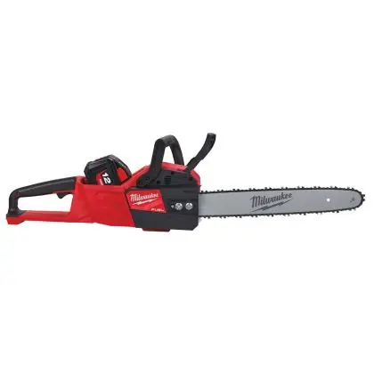 Nová Kolekce Aku řetězová pila MILWAUKEE M18 FCHS-121