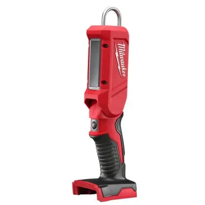 Autentický Aku svítilna MILWAUKEE M18 IL-0