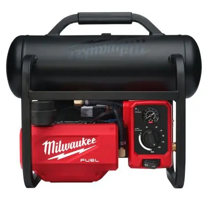 Top Prodej Aku kompresor MILWAUKEE M18 FAC-0