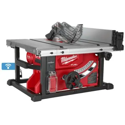 Nakupujte Hned Aku stolní pila MILWAUKEE M18 FTS210-0