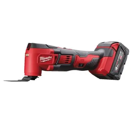 Finální Výprodej Aku multifunkční nářadí MILWAUKEE M18 BMT-421C