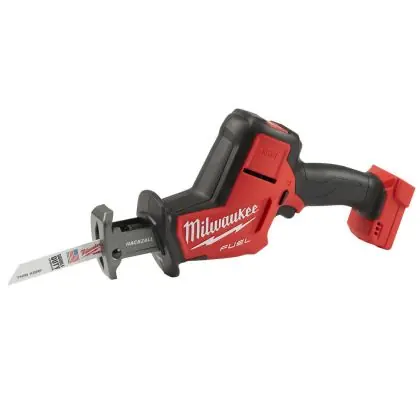 Sezónní Sleva Aku pila ocaska MILWAUKEE M18 FHZ-0X