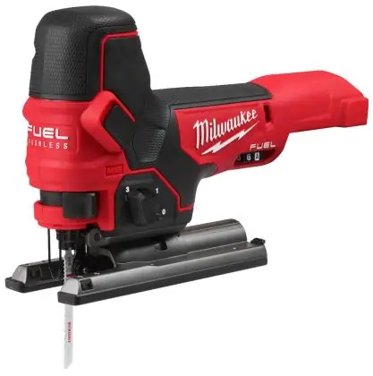 Vysoce Kvalitní Aku přímočará pila MILWAUKEE M18 FBJS-0X