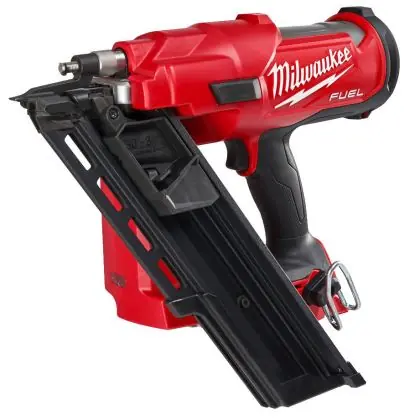 Nejlepší Cena Aku hřebíkovačka MILWAUKEE M18 FFN-0C