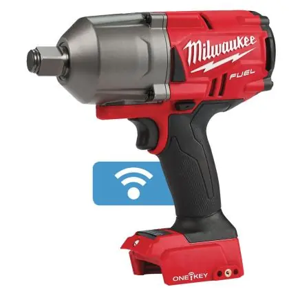 Aku rázový utahovák MILWAUKEE M18 ONEFHIWF34-0X Jen Po Omezenou Doba