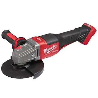 Cenově Výhodný Aku úhlová bruska MILWAUKEE M18 FHSAG125XPDB-0