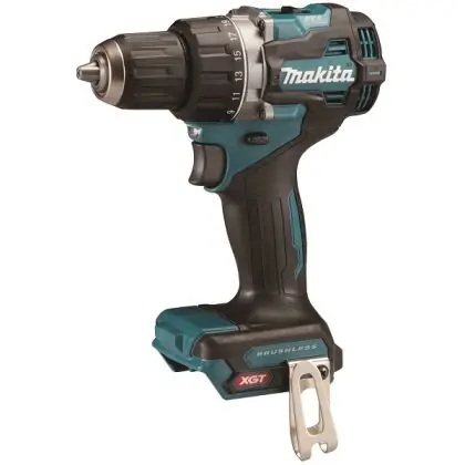 Aktuální Aku šroubovák MAKITA DF002GZ