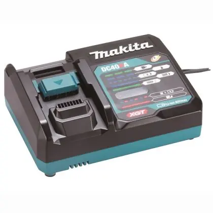 Nízká Cena Rychlonabíječka MAKITA DC40RA XGT