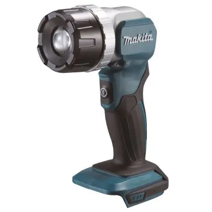 Aku LED svítilna MAKITA DML808 Poslední Šance