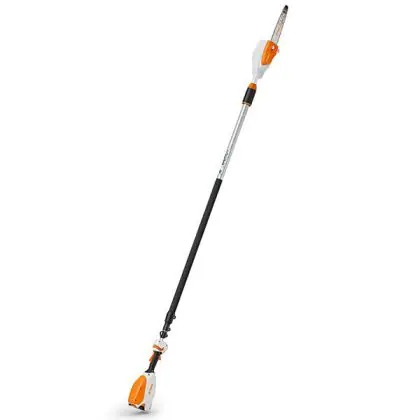 Aku vyvětvovací pila STIHL HTA 86 Speciální Cena