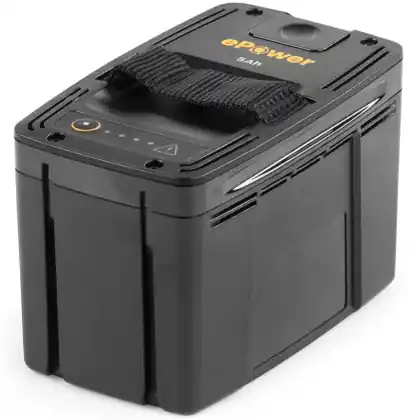 Aktuální Akumulátor STIGA E 450