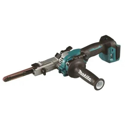 Vrácení Zdarma Pásový pilník MAKITA DBS180Z
