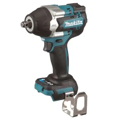 Rychlé Dodání Aku rázový utahovák MAKITA DTW700Z