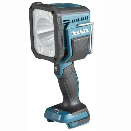 Aktuální Aku svítilna MAKITA DML812
