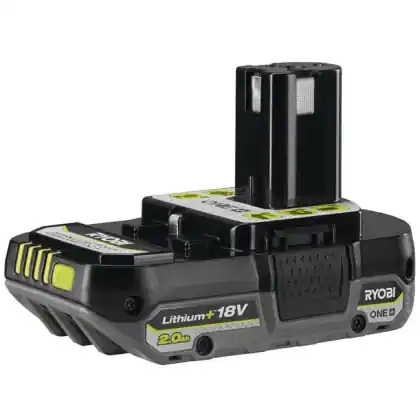 Nejlepší Volba Akumulátor RYOBI RB1820C ONE+ Li-ion 2,0 Ah