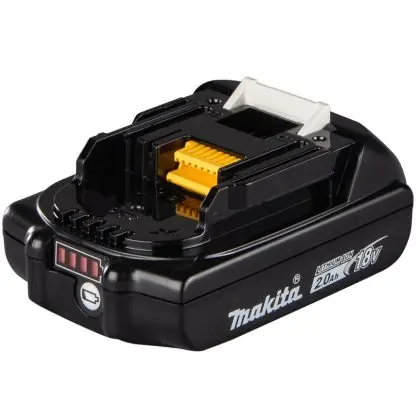 Akumulátor MAKITA BL1820B 18 V / 2,0 Ah Nakupujte Hned