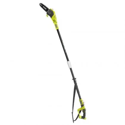 Super Cena Aku prořezávací pila RYOBI OPP1820 ONE+