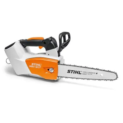 Cenová Bomba Aku pila STIHL MSA 161 T