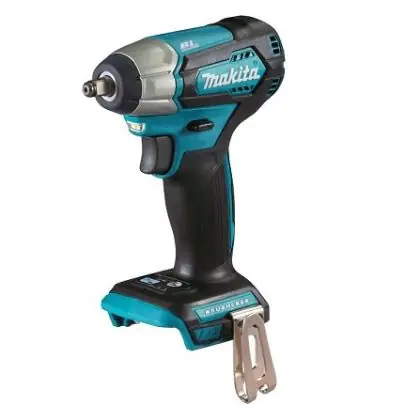 Must-Have Aku rázový utahovák MAKITA DTW180Z
