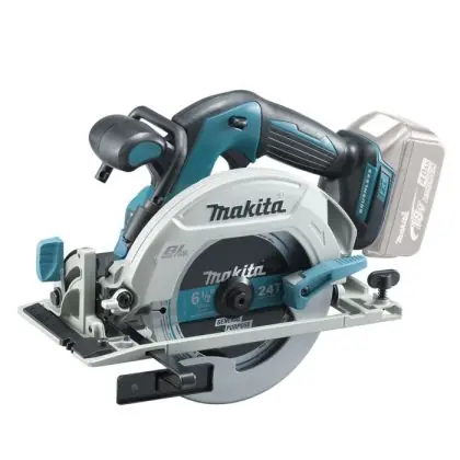Must-Have Aku bezuhlíková okružní pila MAKITA DHS680Z