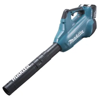 Autentický Aku ofukovač MAKITA DUB362PT4X